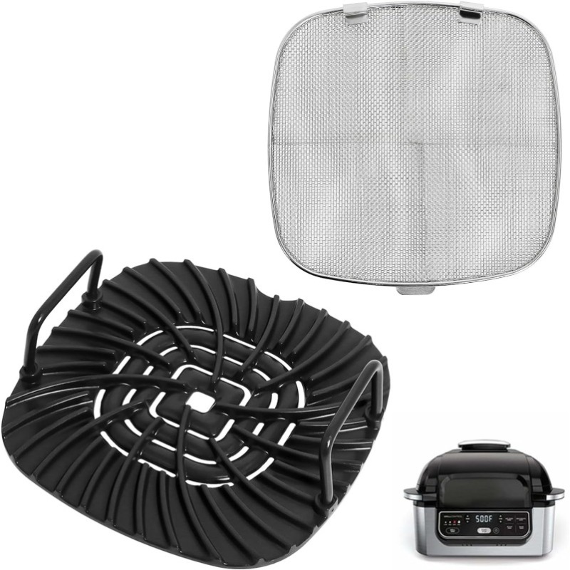 Ninja Air Fryer Af300 - Ninja foodi 15 em 1 AG300C