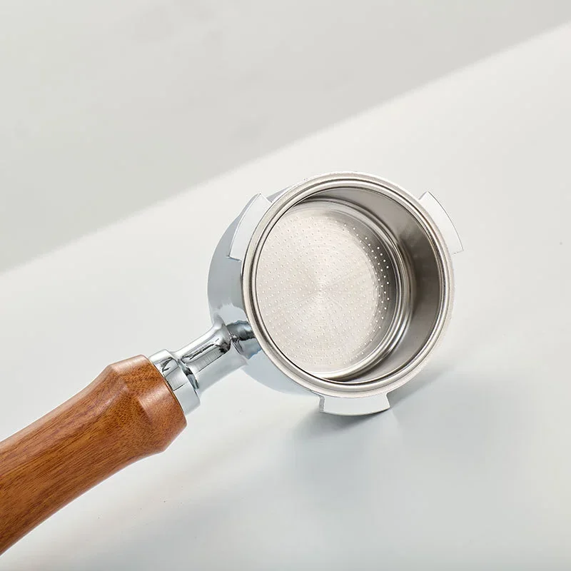 Portafilter Bottomless de 51mm - Delonghi Espresso Dedica 685 avaliação e preço