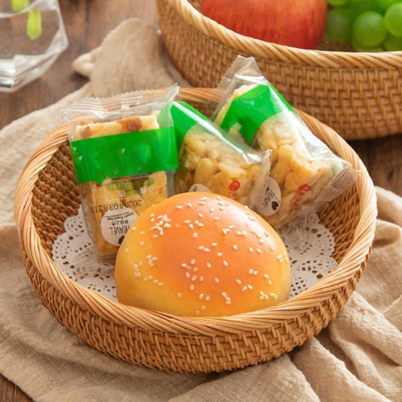Lanche artesanal para sala est - Food Snacks Basket avaliação e preço
