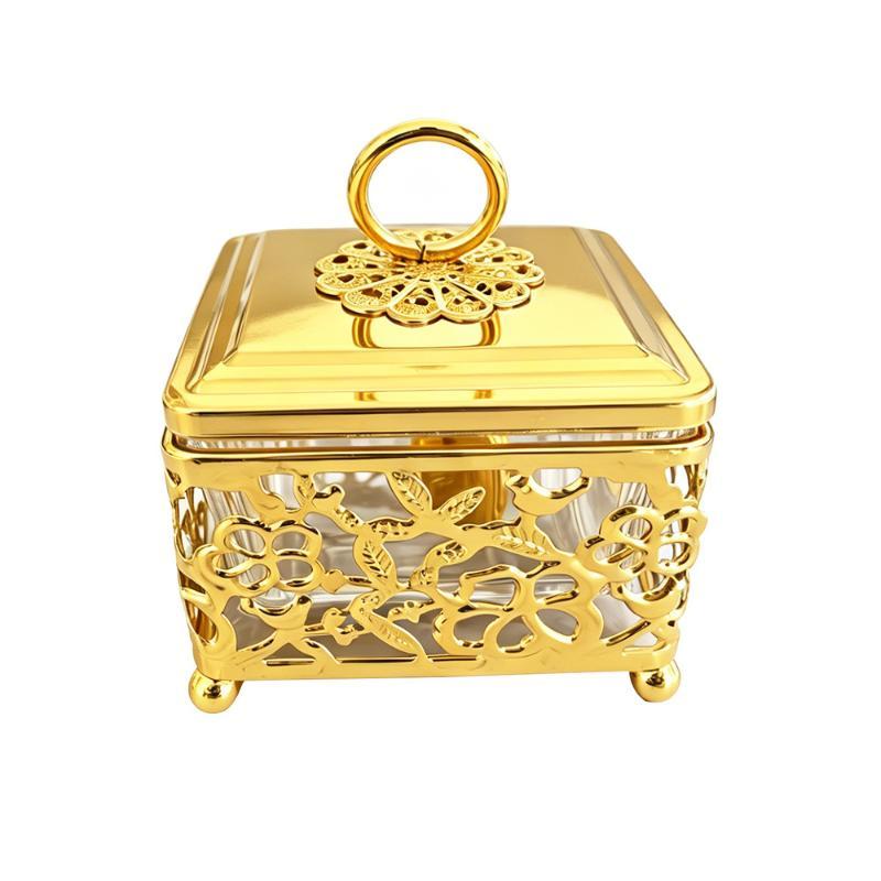 # Potes de Vidro com Borda de  - Food Snacks For Baby Shower avaliação e preço