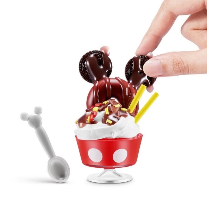 ZURU Mini Brands Criação de Sn - Food Snacks Brands avaliação e preço