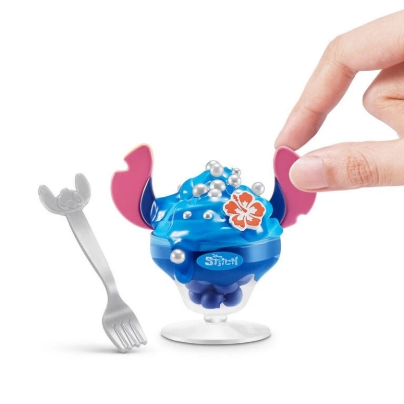 ZURU Mini Brands Criação de Sn - Food Snacks Brands avaliação e preço
