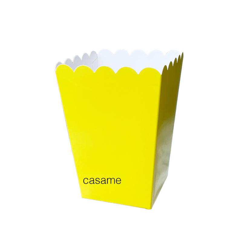 12pçs caixas de papel para doc - Food Snacks Candy avaliação e preço