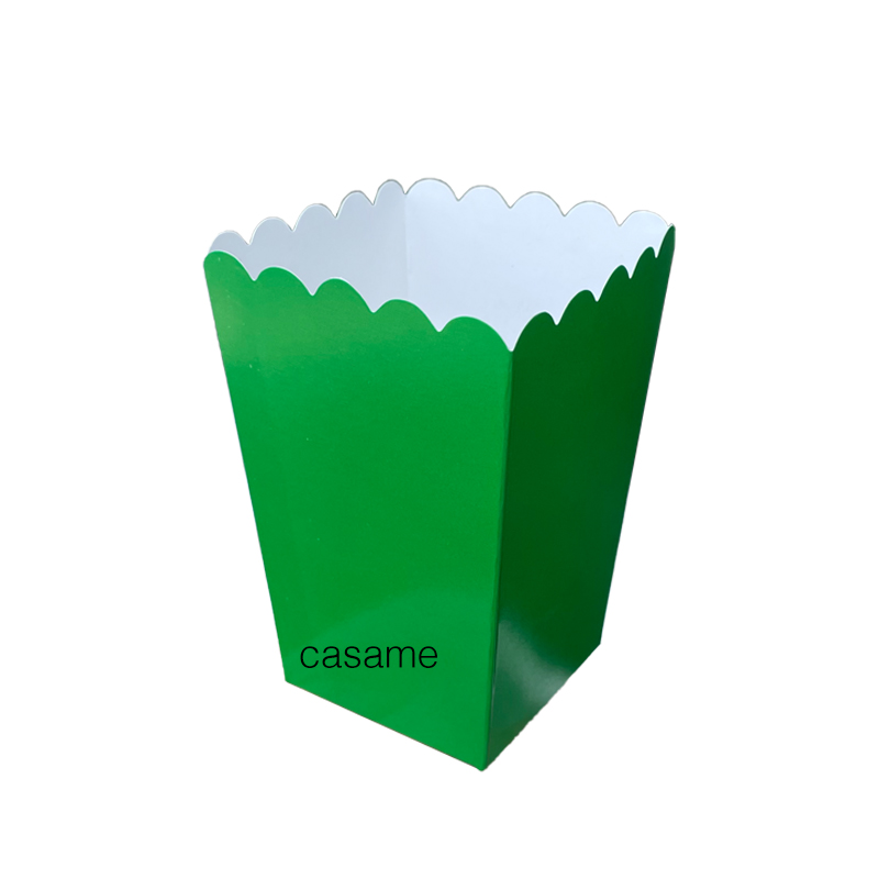 12pçs caixas de papel para doc - Food Snacks Candy avaliação e preço