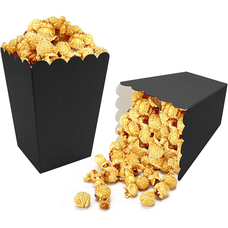 12pçs caixas de papel para doc - Food Snacks Candy avaliação e preço