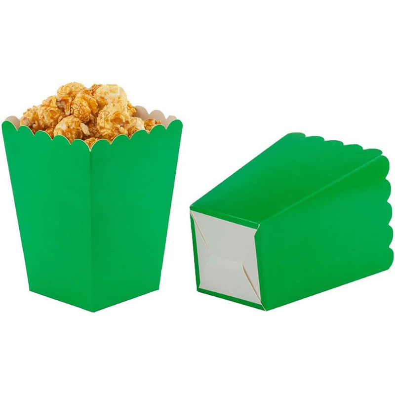 12pçs caixas de papel para doc - Food Snacks Candy avaliação e preço