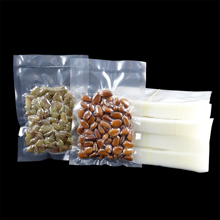 100PCS Sacos Plásticos Transpa - Food Snacks Brands avaliação e preço