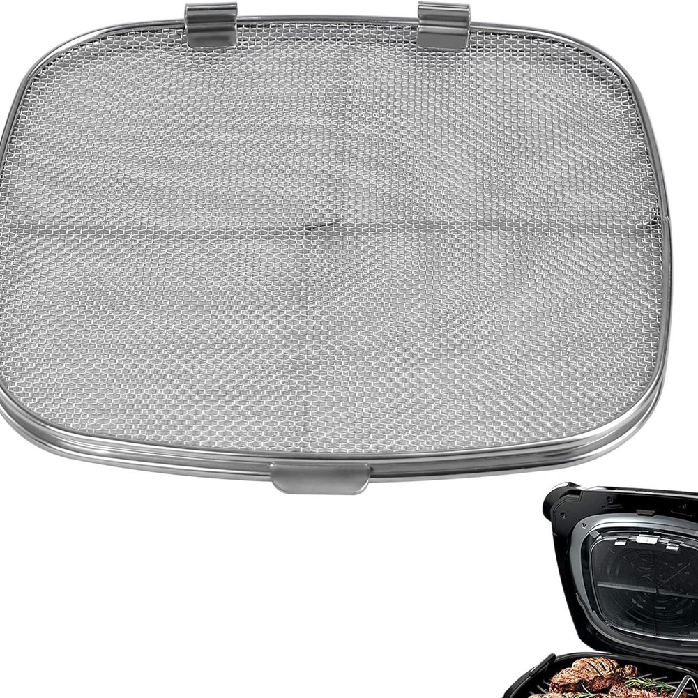 M02K - Protetor contra resping - Ninja Air Fryer Af300 avaliação e preço