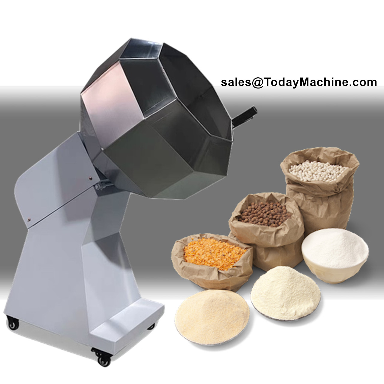 Lanche automático comida nozes - Food Snacks Candy avaliação e preço