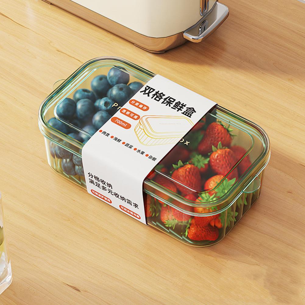Caixas Organizadoras Multifunc - Food Snacks Basket avaliação e preço