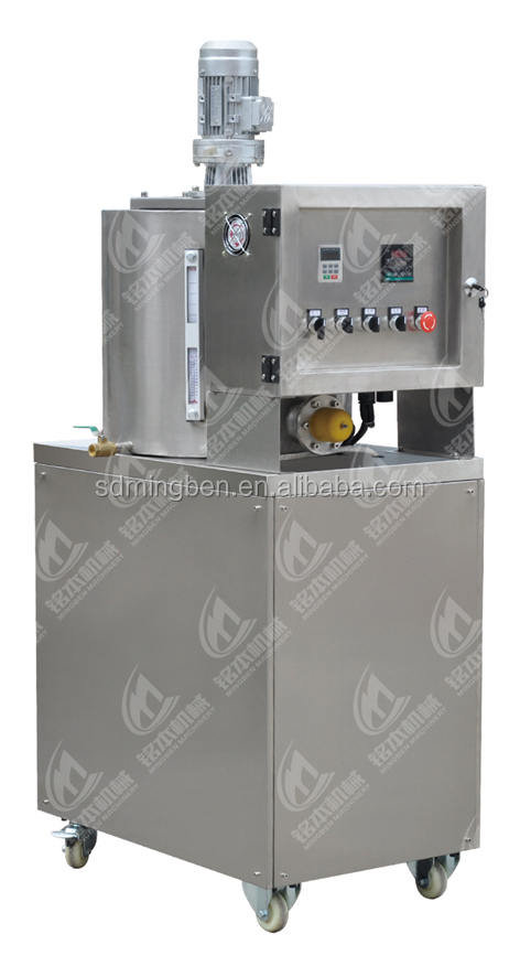Linha de Processamento Automát - Food Snacks Brands avaliação e preço